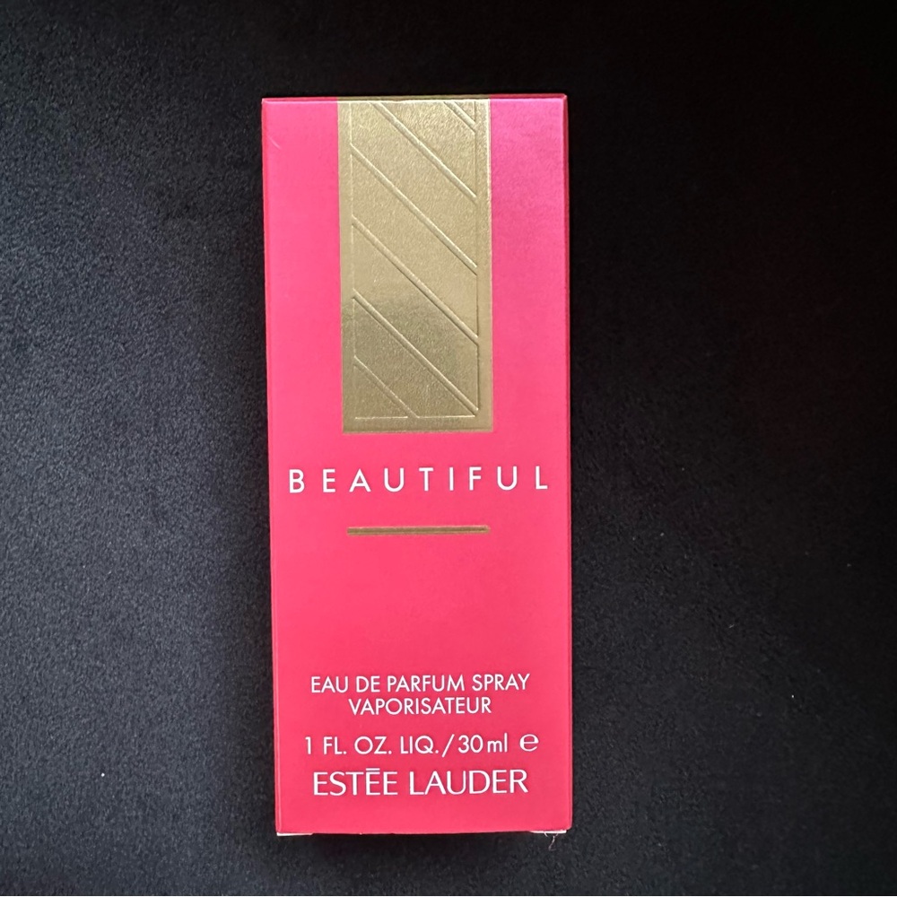 Estee Lauder Beautiful Eau De Parfum Spray 1 fl. oz.